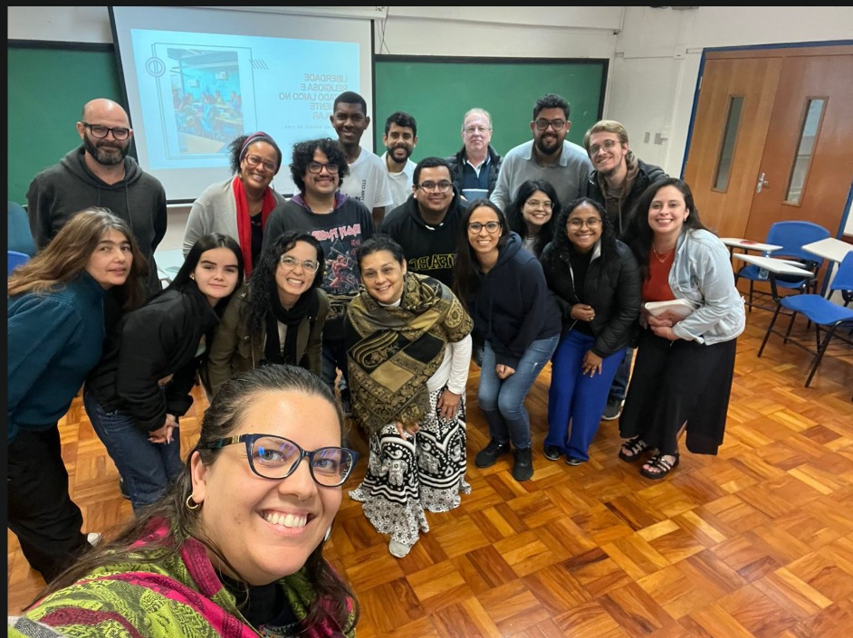Equipo ProMigra — Facultad de Derecho USP